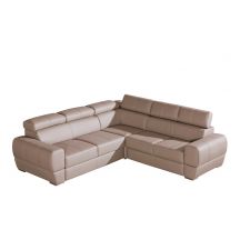 Narożnik rozkładany 2 Prawy 3/FB+E+2/PB VENTO Podstawowe