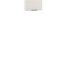 Szafka górna wisząca okapowa 1 klapa W60 OK GR SONJA Podstawowe (1)