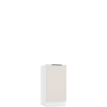 Szafka dolna stojąca 1 drzwi D40 SONJA Podstawowe (1)