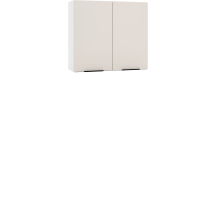 Szafka górna wisząca 2 drzwi 80 cm W80 SONJA Podstawowe (1)