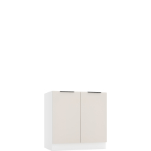 Szafka dolna 2 drzwi D80 SONJA Podstawowe (1)