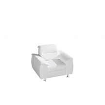 Fotel 1/2B SCANDI Podstawowe