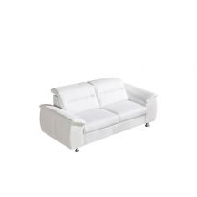 Sofa 2-osobowa 2/2B SCANDI Podstawowe