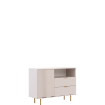 Komoda K1D2SZ NB-01 NUBIA Podstawowe (2)