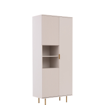 Regał R3D NB-05 NUBIA Podstawowe (2)