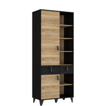 Regał LYAR721-M687 LYA Podstawowe