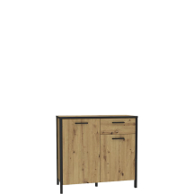 Komoda KIRIKUS KUSK223-C934 Podstawowe