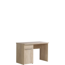 Biurko OPUS OPSB313L-D30 Podstawowe