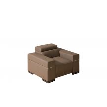 Fotel 1/2B PARYS Podstawowe