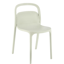 Krzesło K-490 Miętowy Podstawowe