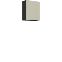 Szafka górna wisząca 60 G-72 1F ARONA Podstawowe