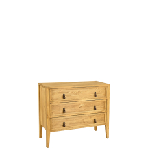 Komoda drewniana sosnowa KD713 Podstawowe