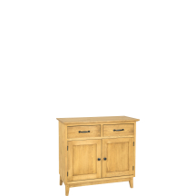 Komoda drewniana sosnowa KD714 Podstawowe