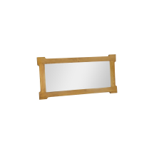 Lustro drewniane sosnowe LA704 Podstawowe (1)