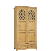 Szafa drewniana sosnowa SF706 Podstawowe