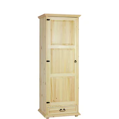 Bieliźniarka drewniana sosnowa Lewa SF730 Podstawowe (1)