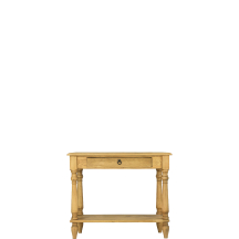 Toaletka drewniana sosnowa LT703 Podstawowe