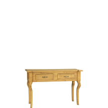 Toaletka drewniana sosnowa LT704 Podstawowe