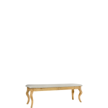 Ławka drewniana sosnowa NR706 Podstawowe (1)