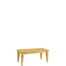 Ława drewniana sosnowa ST713 Podstawowe