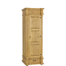 Bieliźniarka drewniana sosnowa SF837 Podstawowe