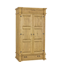 Szafa drewniana sosnowa SF838 Podstawowe (3)