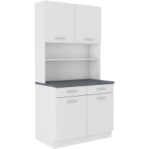 Kredens MARIA Podstawowe (1)