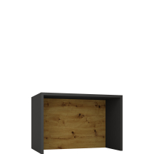 Wyspa kuchenna 1276x856 Szary Grafit Podstawowe (2)