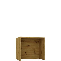 Wyspa kuchenna 976x856 Dąb Artisan Podstawowe (1)