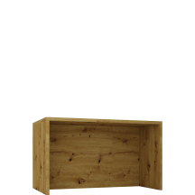 Wyspa kuchenna 1676x856 Dąb Artisan Podstawowe (1)