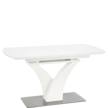 Stół rozkładany 140-180x80x75 PALERMO Podstawowe