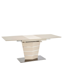 Stół rozkładany 140-180x80x76 SORENTO Podstawowe