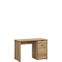 Biurko 1D1S/120 HELIX Podstawowe