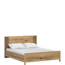 Łóżko 160 x 200 HELIX Podstawowe