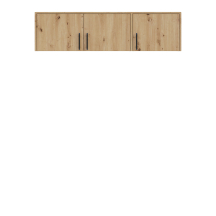 Nadstawka szafy 3D Dąb Artisan SRN2 SMART Podstawowe