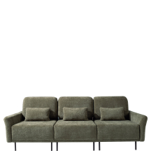 Sofa 3 MODULO Podstawowe
