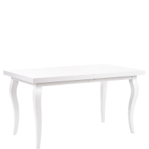 Stół rozkładany 140-180x80x75 MOZART Podstawowe
