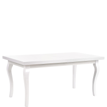 Stół rozkładany 160-240x90x75 MOZART Podstawowe