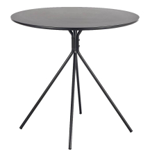 Stół okrągły 80x80x80 FONDI Podstawowe