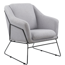 Fotel wypoczynkowy SOFT 2 Podstawowe