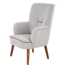 Fotel wypoczynkowy BISHOP Podstawowe