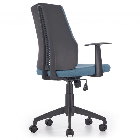 Fotel obrotowy młodzieżowy IRON Widok z innej strony (2)