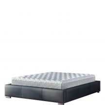 Łóżko tapicerowane POLIBOX 90x200 Podstawowe