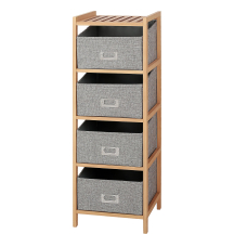 Regał REG-10 Podstawowe