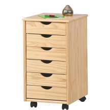 Kontenerek do biurek NILS Podstawowe