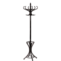 Wieszak W-30 Wenge Podstawowe