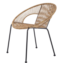 Krzesło ogrodowe BARI Podstawowe