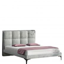 Łóżko tapicerowane ARIANA 80 x 200 Podstawowe