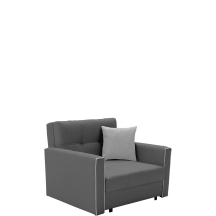 Sofa 1 rozkładana OLAF I Podstawowe