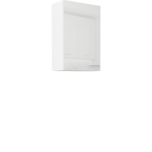 Szafka górna wisząca 60 G-90 1F LARA BIAŁY POŁYSK Podstawowe